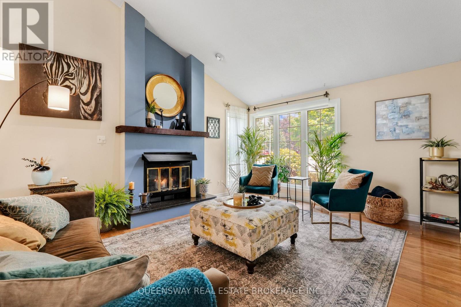 46 Greenwich Drive, Guelph, Ontario  N1H 8C6 - Photo 8 - X13799232