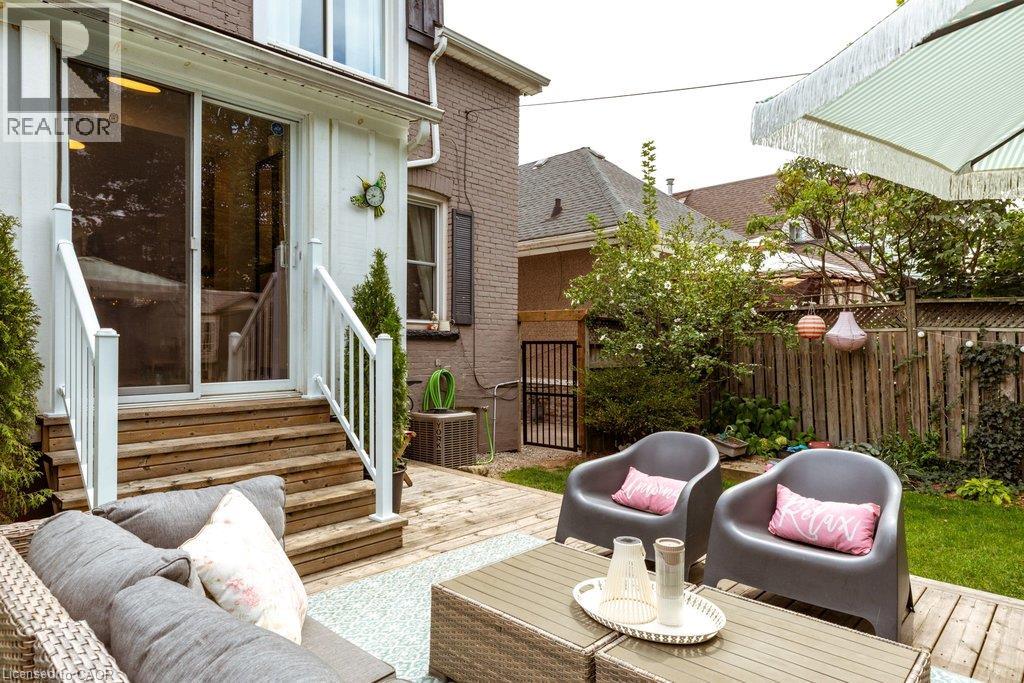 139 Belmont Avenue, Hamilton, Ontario  L8L 7M4 - Photo 47 - 40863999