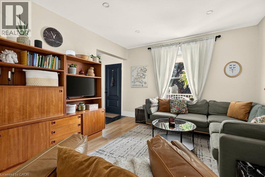 139 Belmont Avenue, Hamilton, Ontario  L8L 7M4 - Photo 8 - 40863999