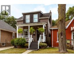 139 BELMONT Avenue, Hamilton, Ontario