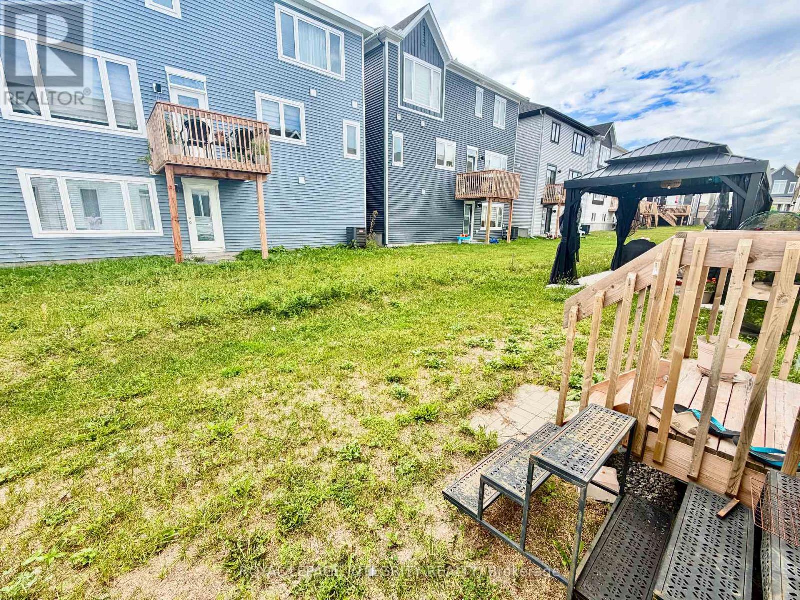 414 Epoch Street, Ottawa, Ontario  K2J 6X5 - Photo 17 - X13745876