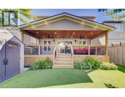 11 OLDHAM Drive, Paris, Ontario