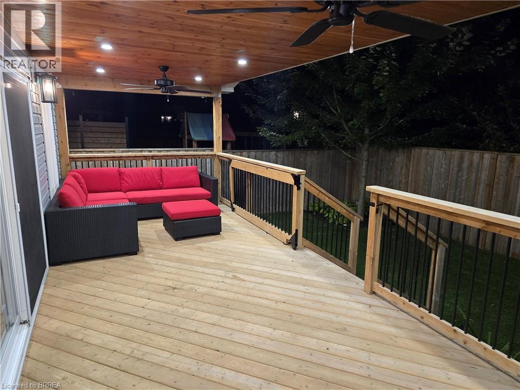 11 Oldham Drive, Paris, Ontario  N3L 3E2 - Photo 40 - 40863794