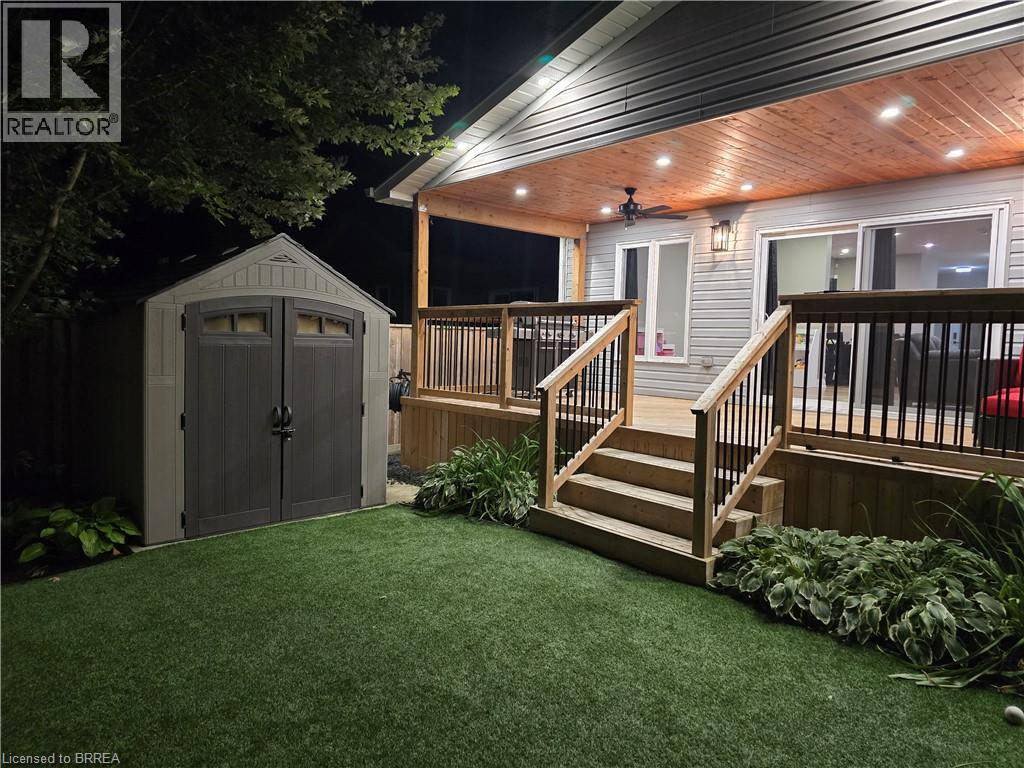 11 Oldham Drive, Paris, Ontario  N3L 3E2 - Photo 43 - 40863794