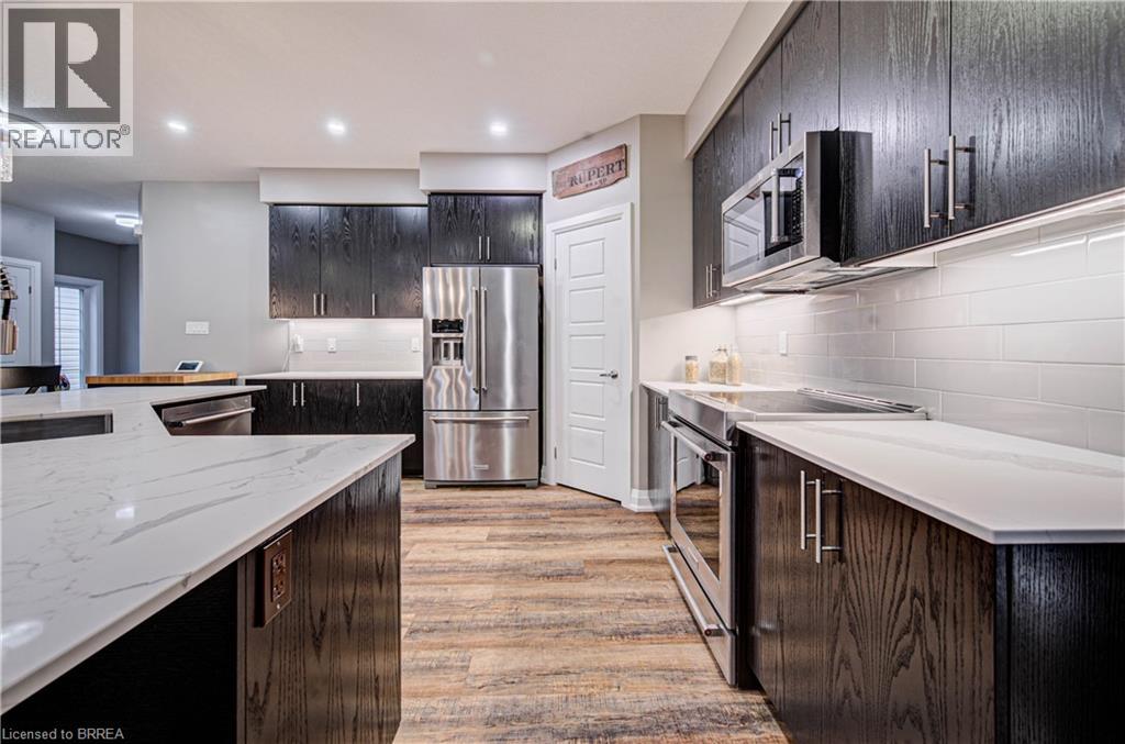 11 Oldham Drive, Paris, Ontario  N3L 3E2 - Photo 6 - 40863794