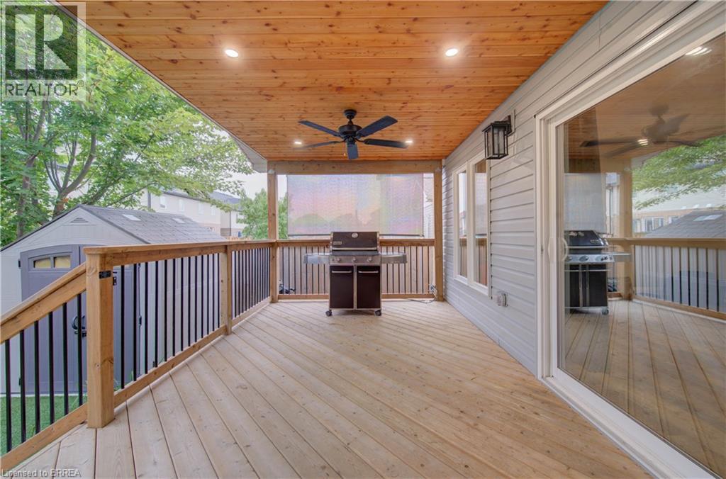 11 Oldham Drive, Paris, Ontario  N3L 3E2 - Photo 37 - 40863794