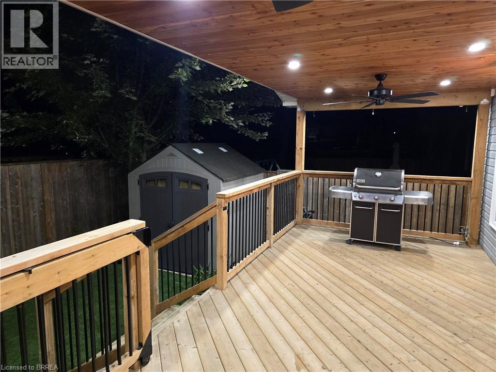 11 Oldham Drive, Paris, Ontario  N3L 3E2 - Photo 38 - 40863794