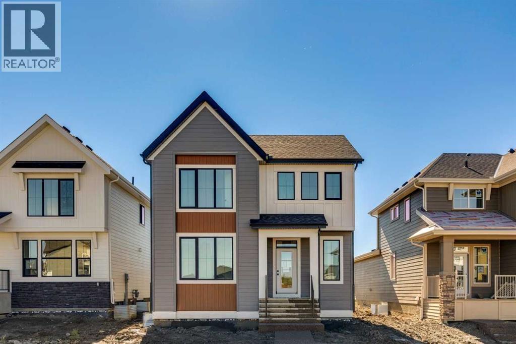 207 Harmony Circle, rural rocky view county, Alberta