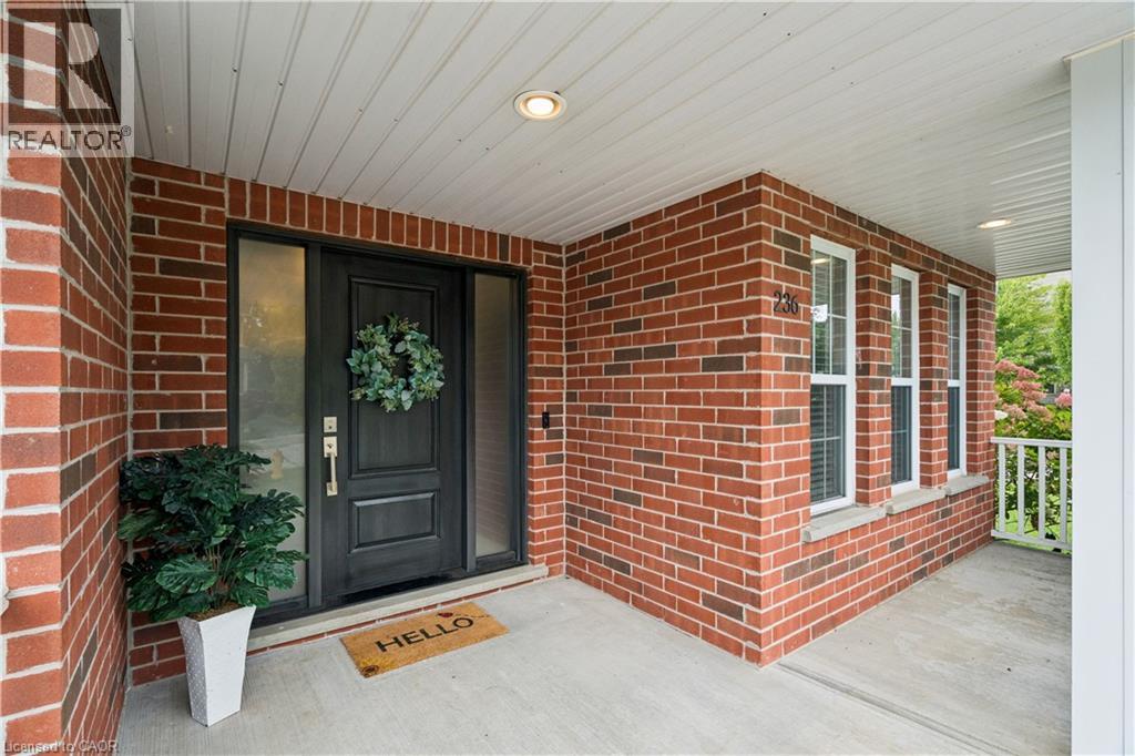 236 Ridge Top Crescent, Rockwood, Ontario  N0B 2K0 - Photo 5 - 40857247