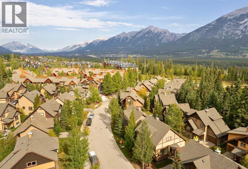 403, 108 Armstrong Place, Canmore, Alberta  T1W 3L2 - Photo 49 - A2335980