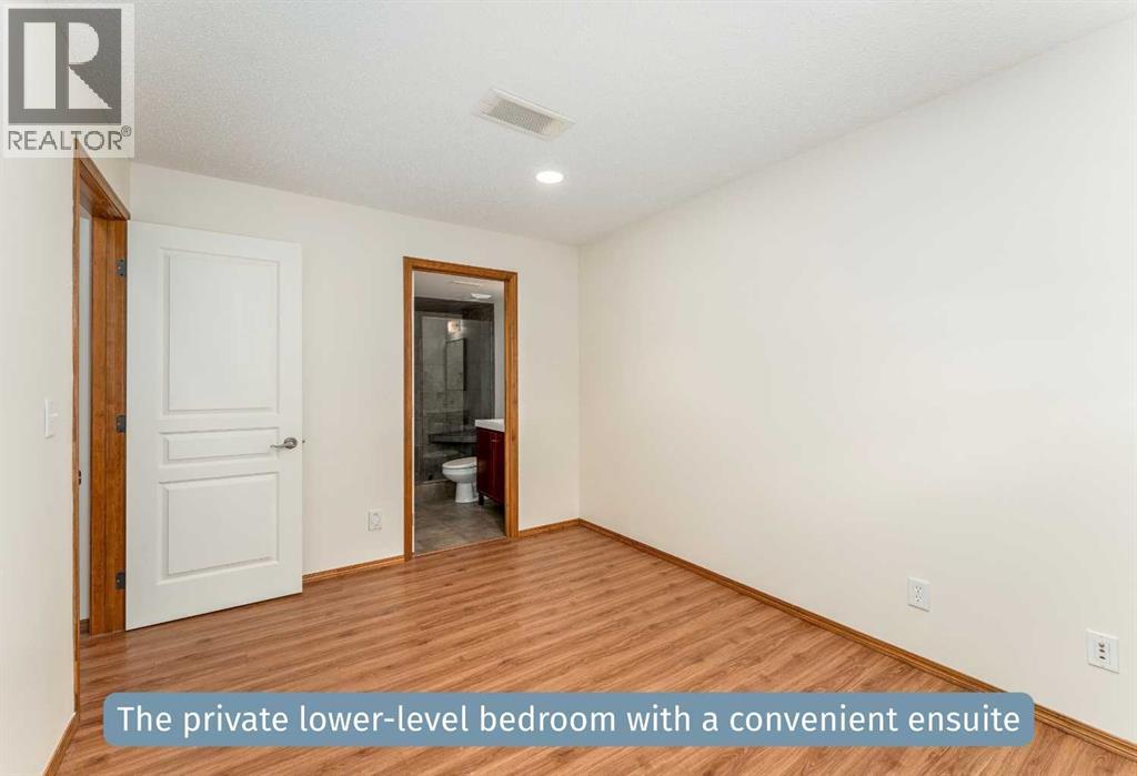 403, 108 Armstrong Place, Canmore, Alberta  T1W 3L2 - Photo 9 - A2335980