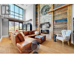105 - 45 YORKLAND BOULEVARD, Brampton, Ontario