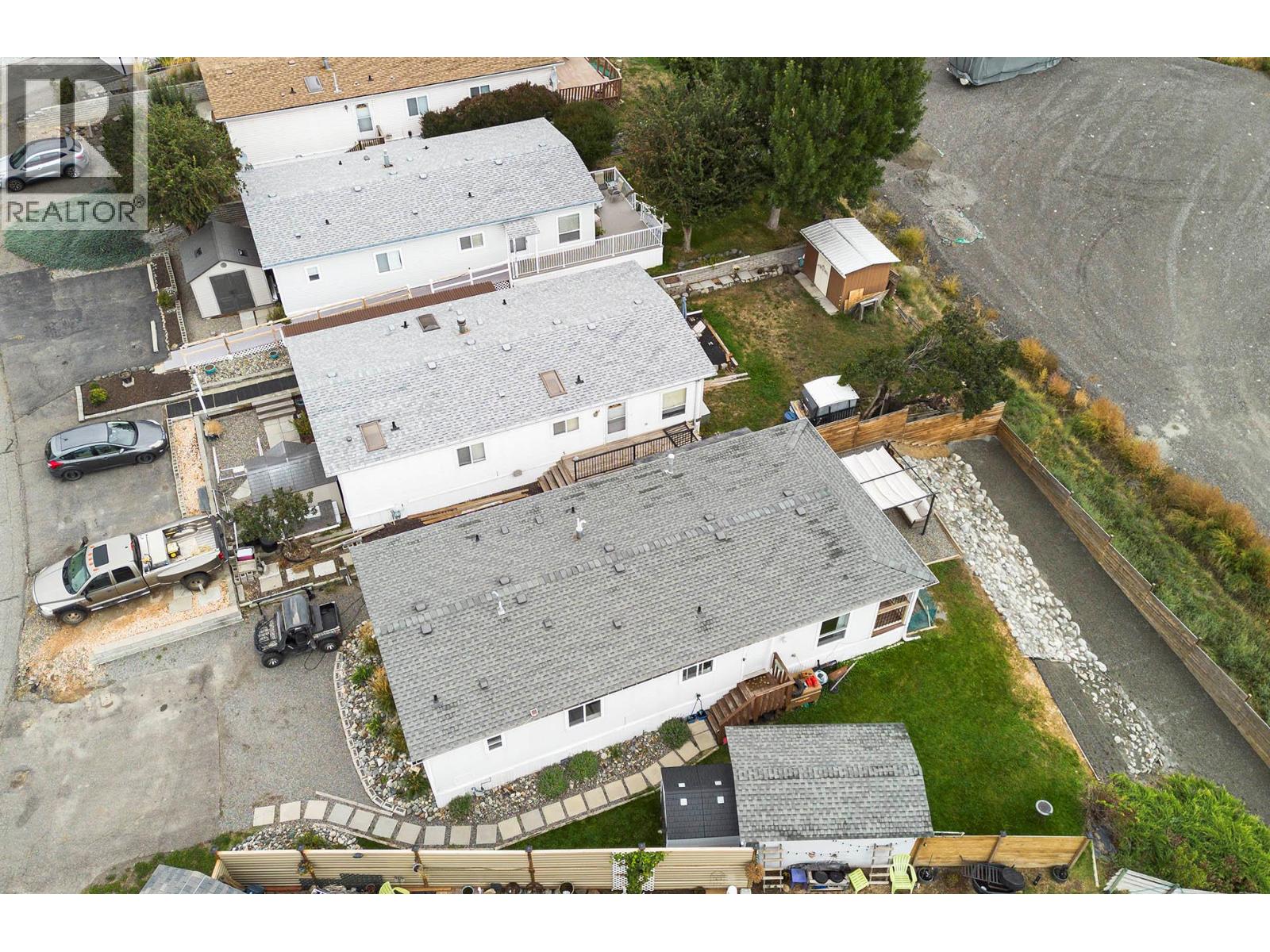 3099 Shuswap Road Unit# 31, Kamloops, British Columbia  V2H 1T7 - Photo 43 - 10393787