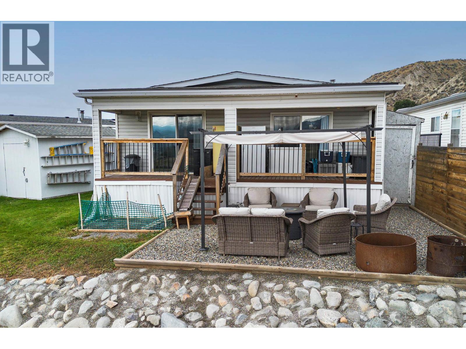 3099 Shuswap Road Unit# 31, Kamloops, British Columbia  V2H 1T7 - Photo 40 - 10393787