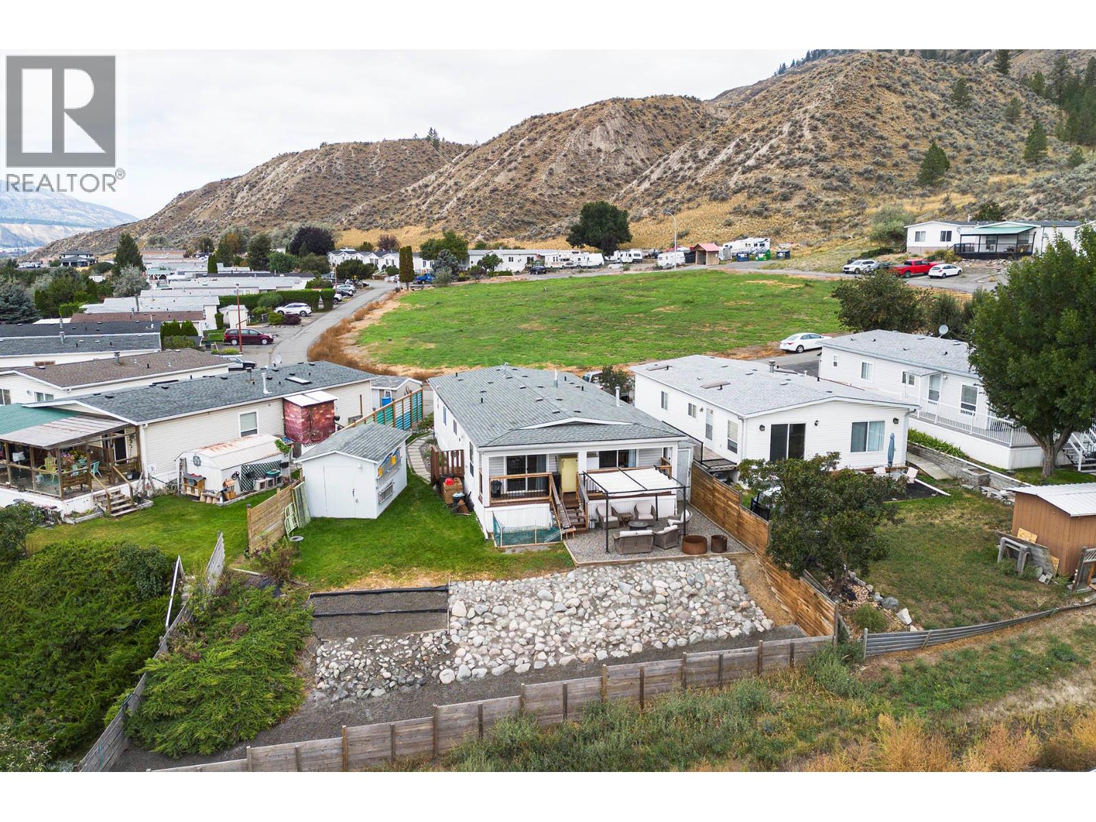 3099 Shuswap Road Unit# 31, Kamloops, British Columbia  V2H 1T7 - Photo 37 - 10393787