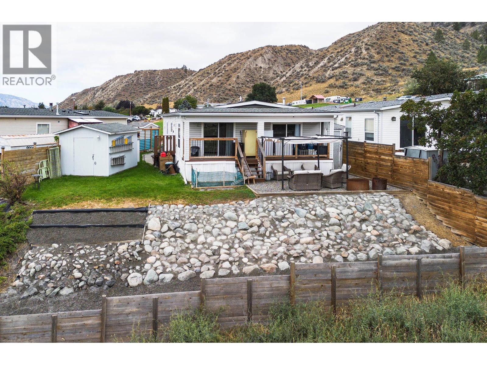 3099 Shuswap Road Unit# 31, Kamloops, British Columbia  V2H 1T7 - Photo 39 - 10393787