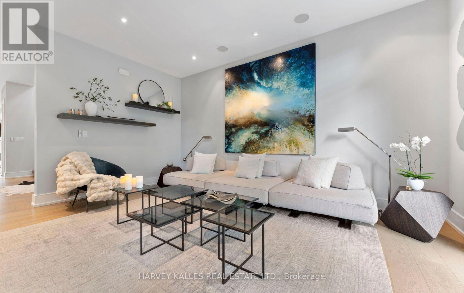 33 Tarlton Road, Toronto, Ontario  M5P 2M6 - Photo 16 - C13790816