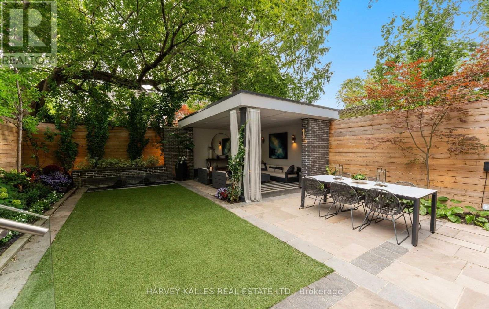 33 Tarlton Road, Toronto, Ontario  M5P 2M6 - Photo 43 - C13790816