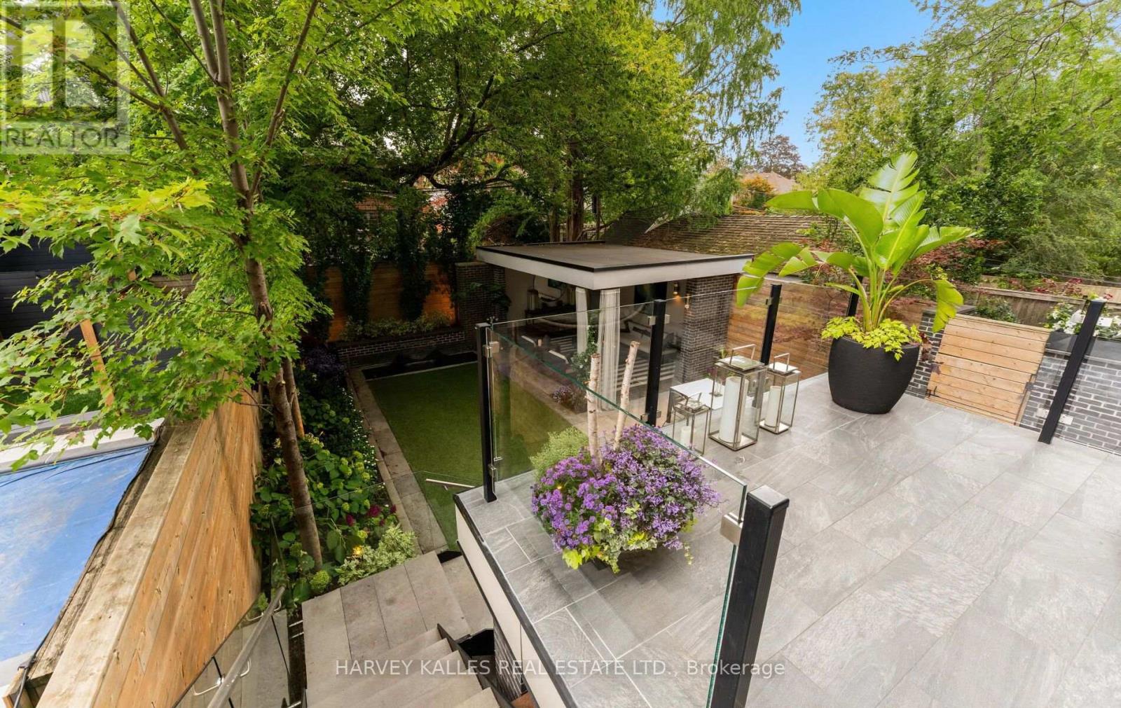 33 Tarlton Road, Toronto, Ontario  M5P 2M6 - Photo 42 - C13790816