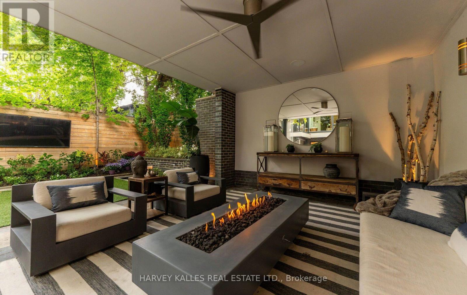 33 Tarlton Road, Toronto, Ontario  M5P 2M6 - Photo 45 - C13790816