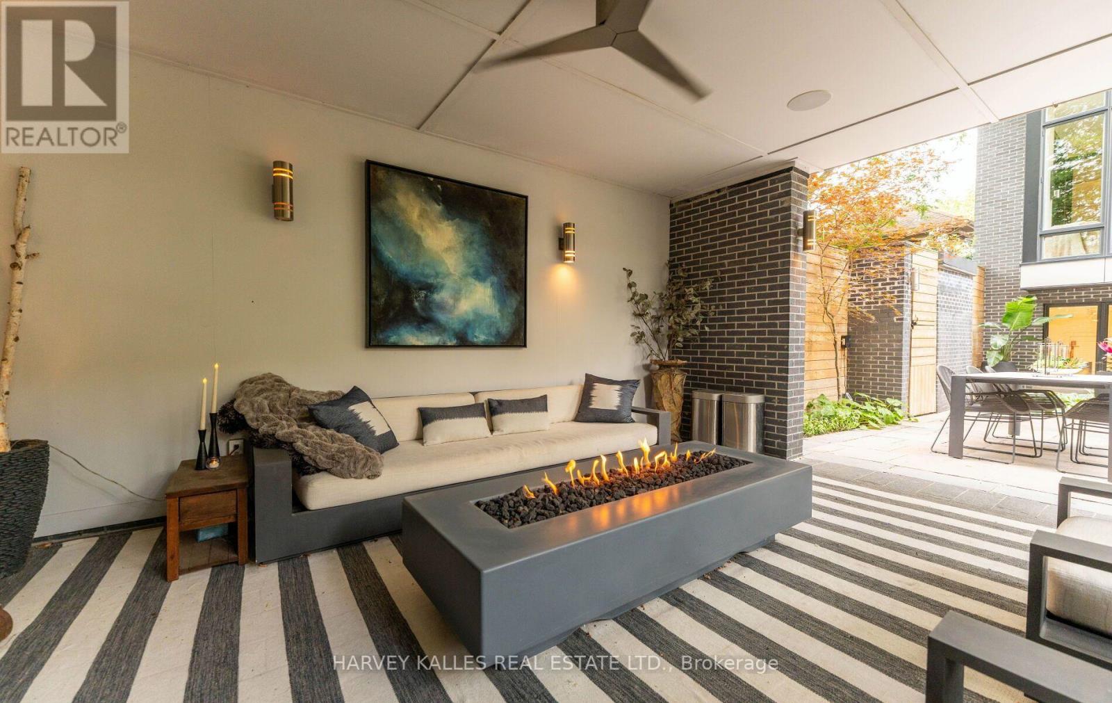 33 Tarlton Road, Toronto, Ontario  M5P 2M6 - Photo 44 - C13790816