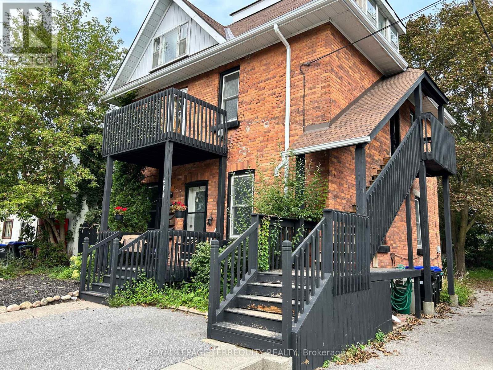 486 HANNAH STREET, Midland, Ontario
