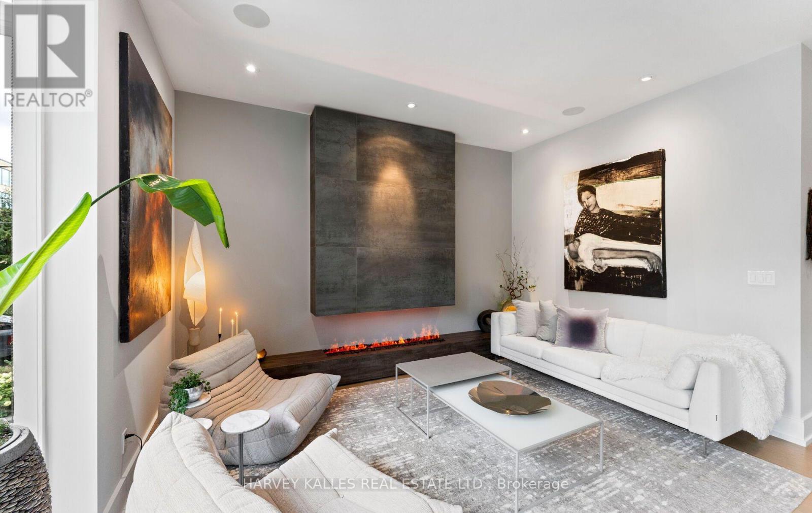 33 Tarlton Road, Toronto, Ontario  M5P 2M6 - Photo 6 - C13790816