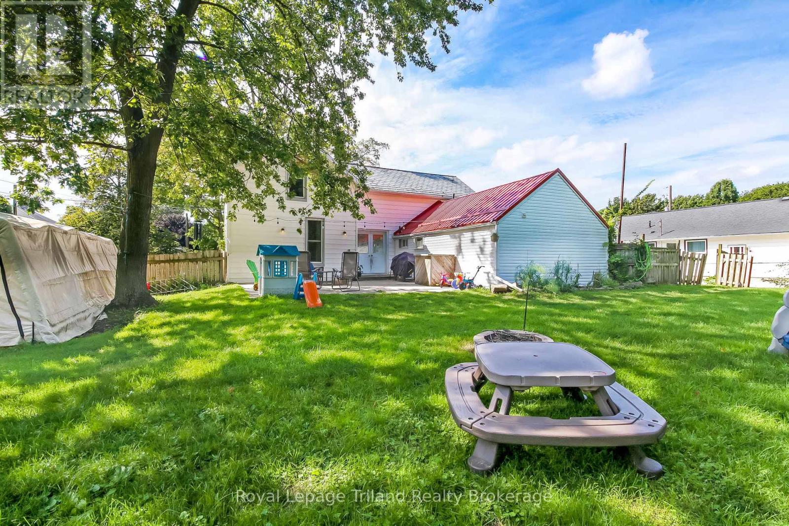 36 John Street, Norwich, Ontario  N0J 1P0 - Photo 11 - X13781396
