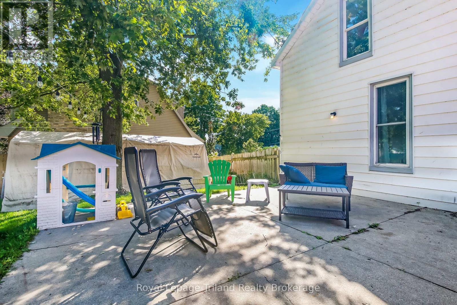 36 John Street, Norwich, Ontario  N0J 1P0 - Photo 12 - X13781396