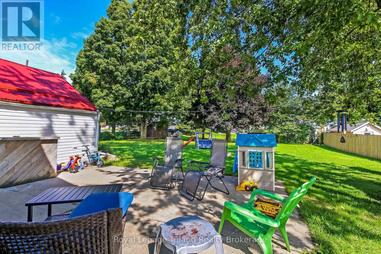 36 John Street, Norwich, Ontario  N0J 1P0 - Photo 13 - X13781396