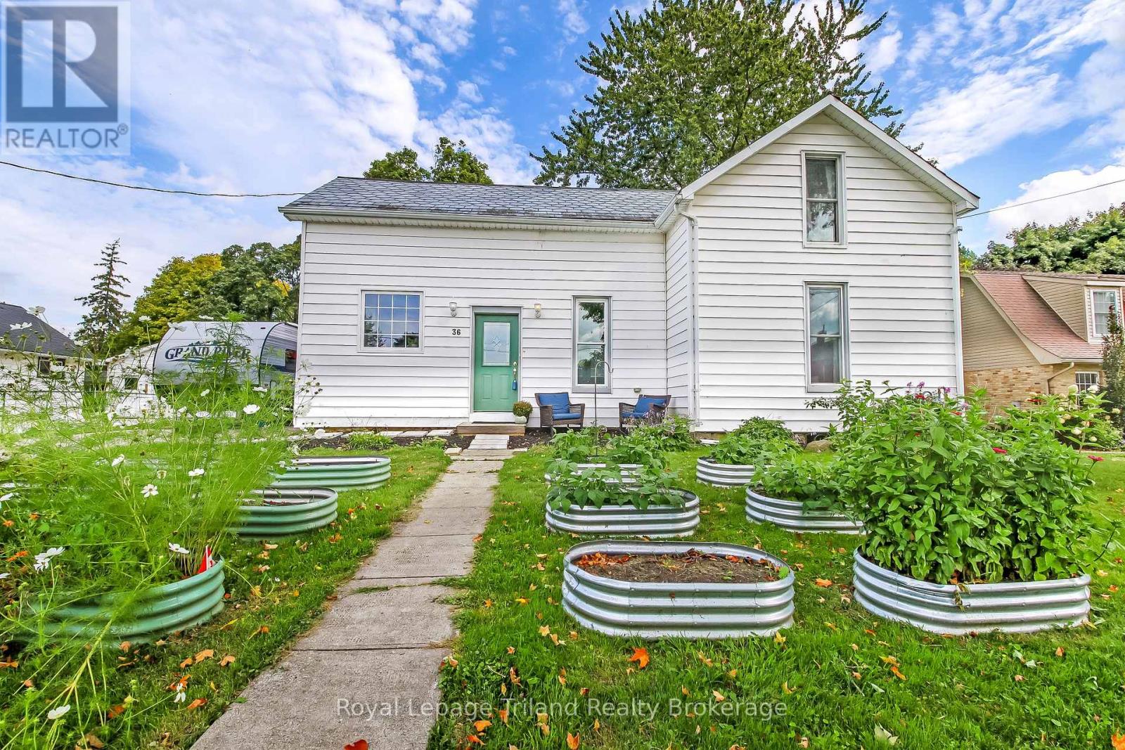 36 John Street, Norwich, Ontario  N0J 1P0 - Photo 4 - X13781396