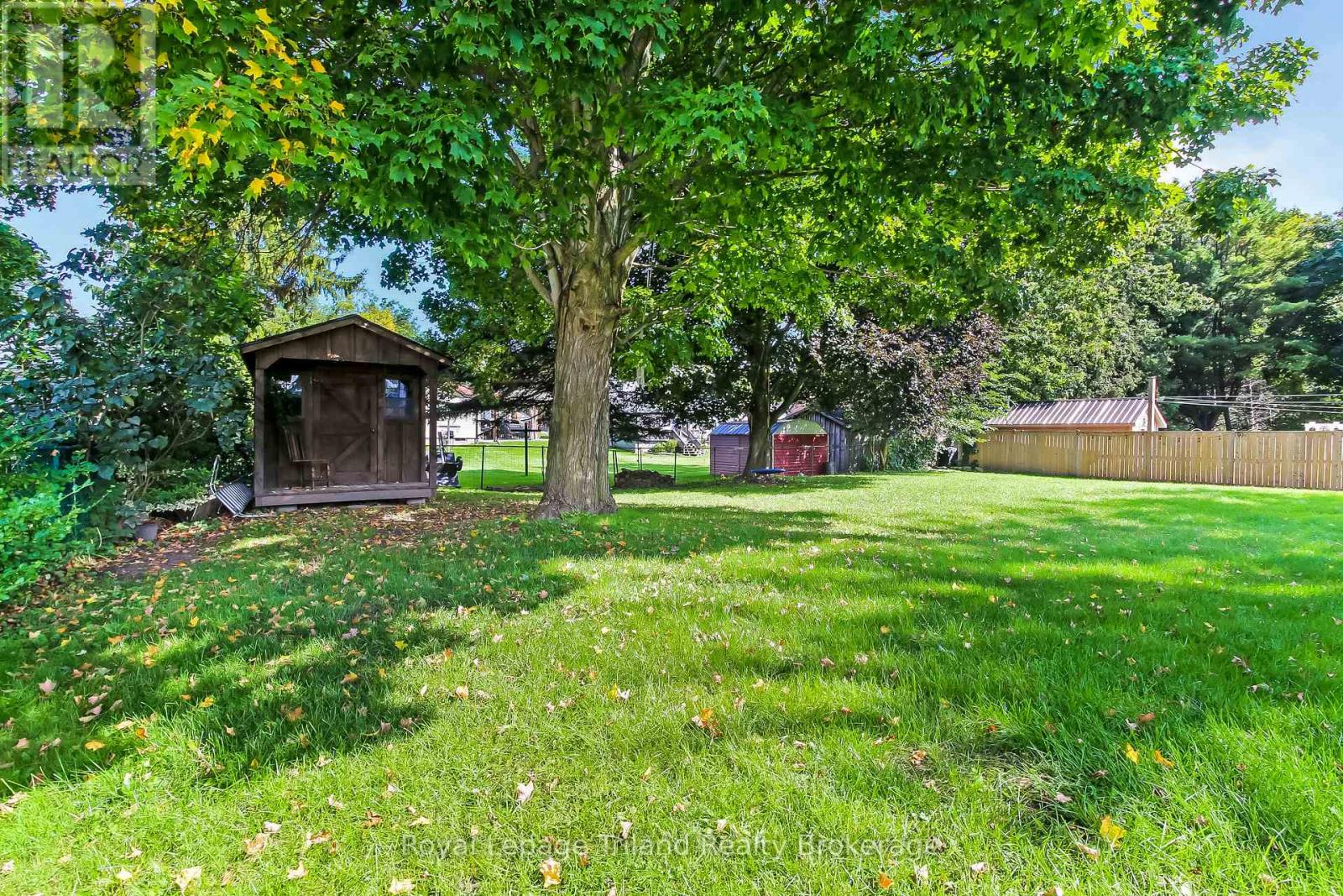 36 John Street, Norwich, Ontario  N0J 1P0 - Photo 7 - X13781396