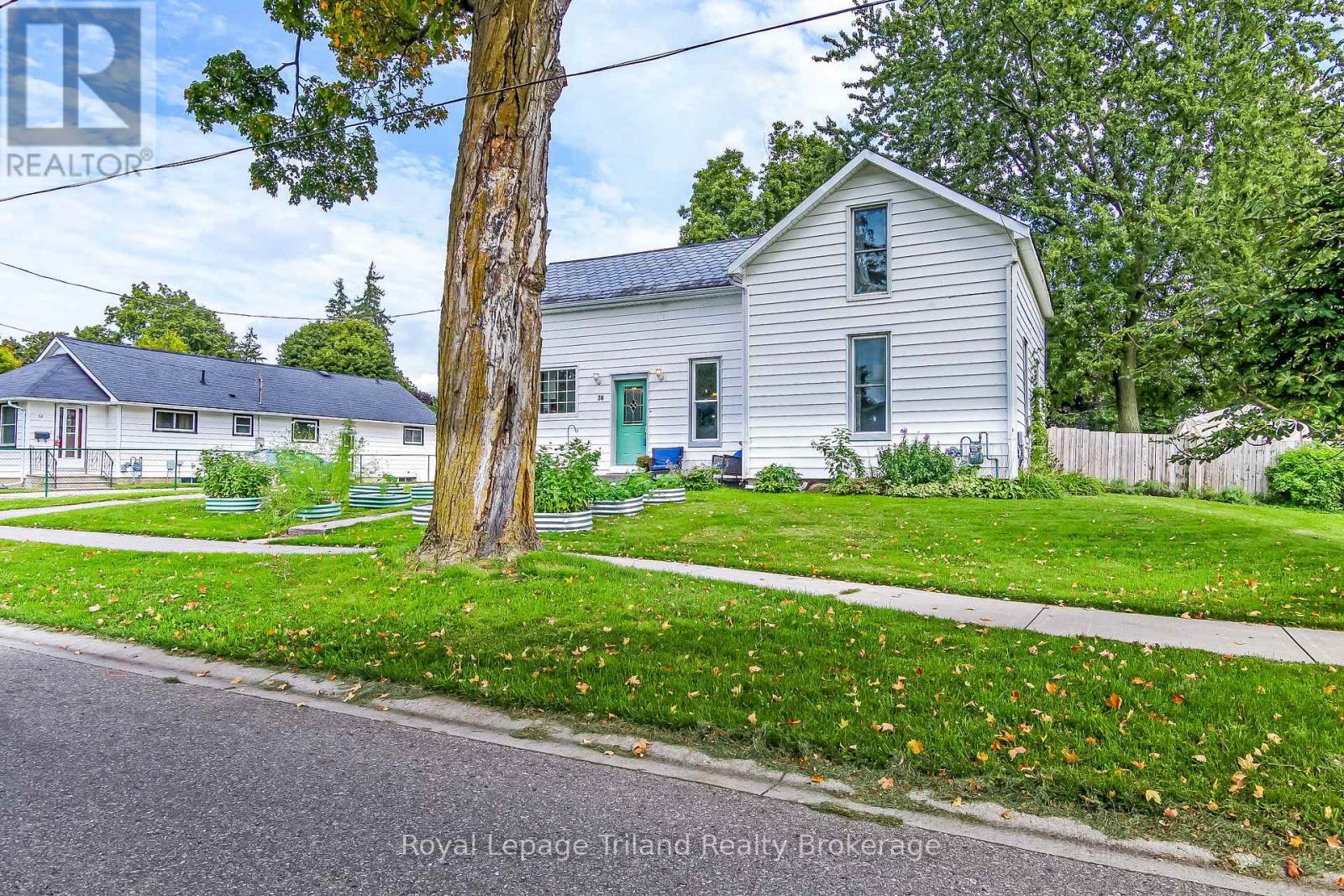 36 John Street, Norwich, Ontario  N0J 1P0 - Photo 3 - X13781396