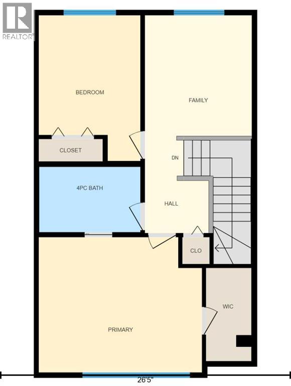33 Chaparral Ridge Terrace SE, Calgary, Alberta  T2X 3N6 - Photo 32 - A2338111