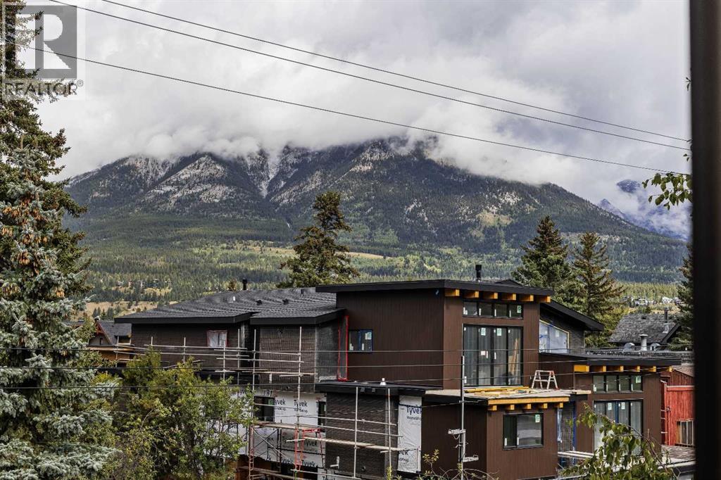 2, 722 3rd Street, Canmore, Alberta  T1W 2J6 - Photo 27 - A2343405