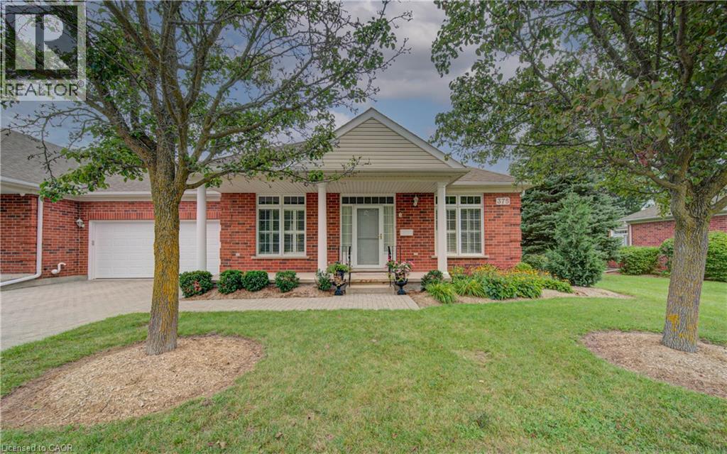 375 GEORGE Street N Unit# 3, Cambridge, Ontario