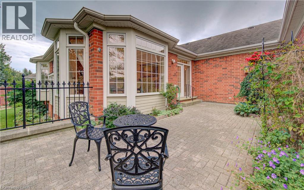 375 George Street N Unit# 3, Cambridge, Ontario  N1S 4X4 - Photo 46 - 40862911