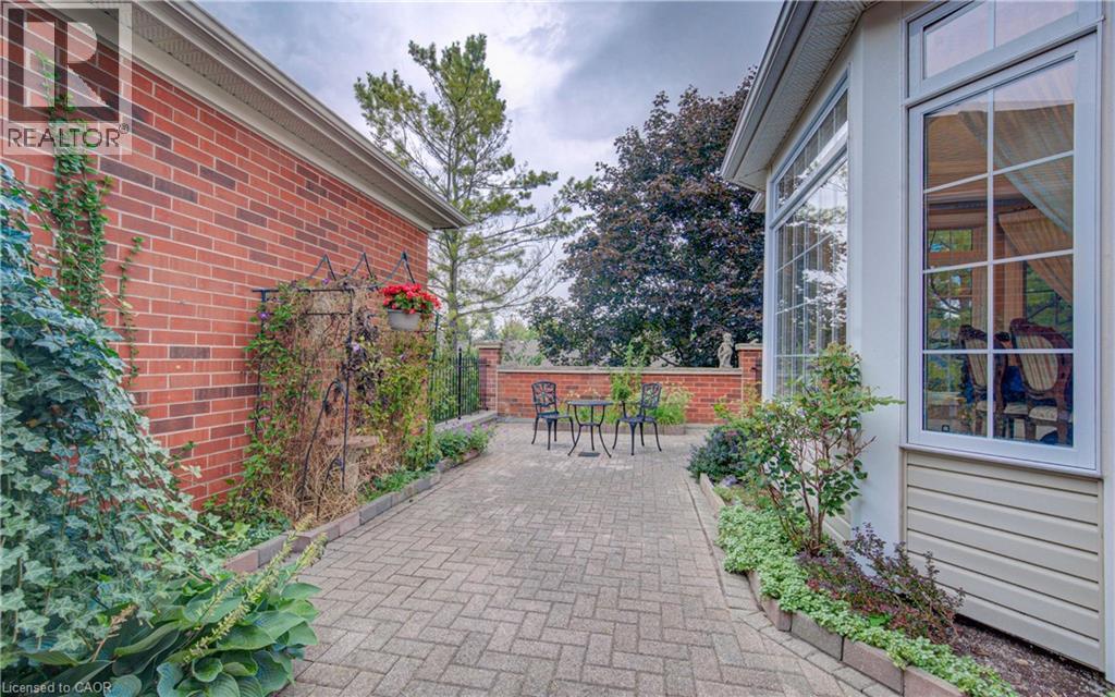 375 George Street N Unit# 3, Cambridge, Ontario  N1S 4X4 - Photo 44 - 40862911