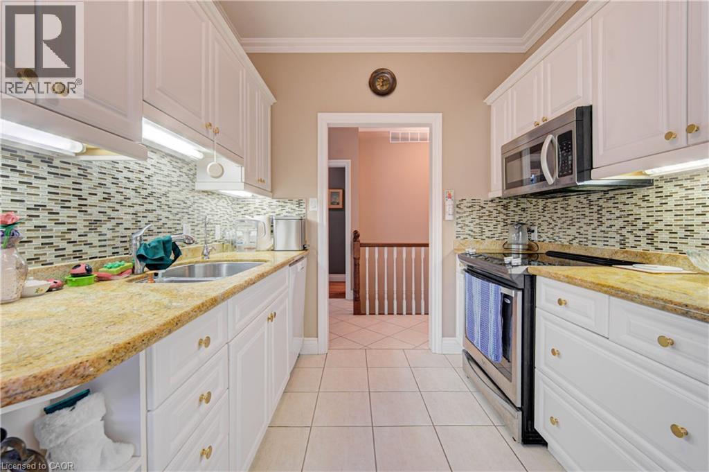 375 George Street N Unit# 3, Cambridge, Ontario  N1S 4X4 - Photo 18 - 40862911