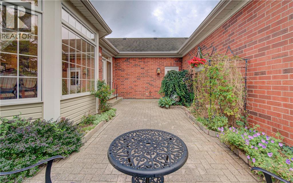 375 George Street N Unit# 3, Cambridge, Ontario  N1S 4X4 - Photo 47 - 40862911