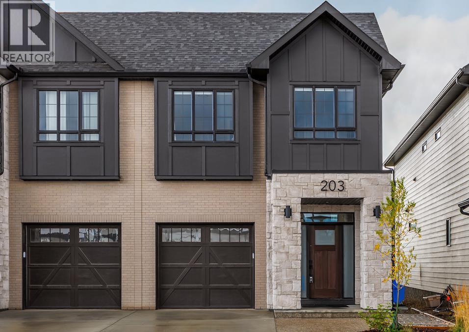 203 Greenwich Drive Nw, Calgary, Alberta  T3B 6N9 - Photo 1 - A2344688