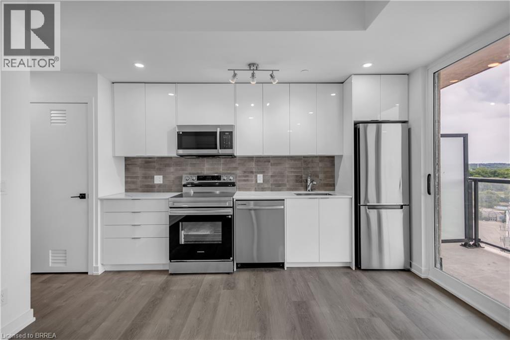 33 Erie Avenue Unit# 801, Brantford, Ontario  N3S 0K7 - Photo 11 - 40864092
