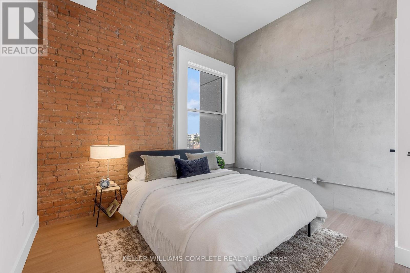 207 - 56 York Boulevard, Hamilton, Ontario  L8R 0A2 - Photo 13 - X13729804