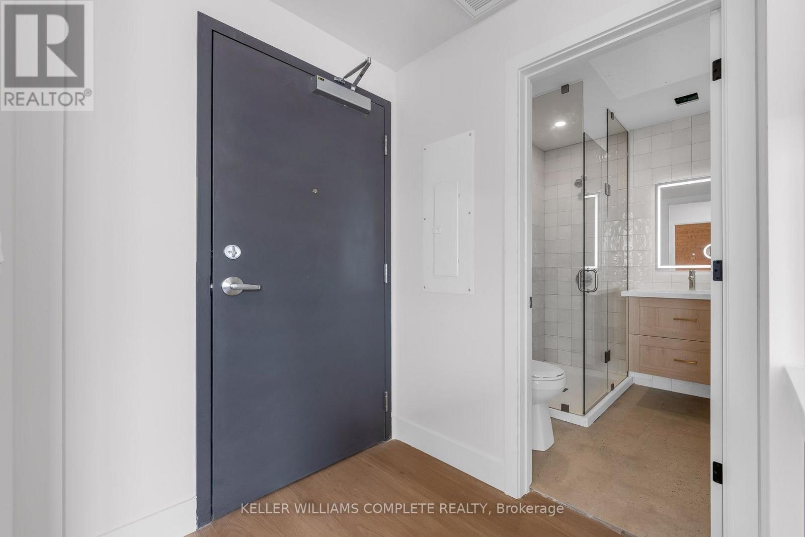 207 - 56 York Boulevard, Hamilton, Ontario  L8R 0A2 - Photo 8 - X13729804