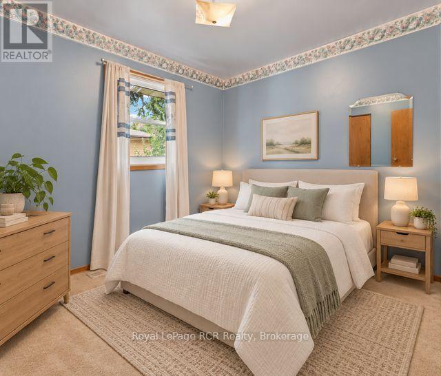 527 2nd A Street, Hanover, Ontario  N4N 3P6 - Photo 14 - X13799090