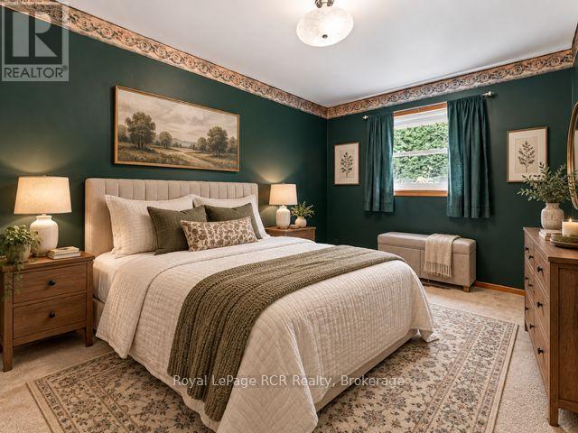 527 2nd A Street, Hanover, Ontario  N4N 3P6 - Photo 16 - X13799090
