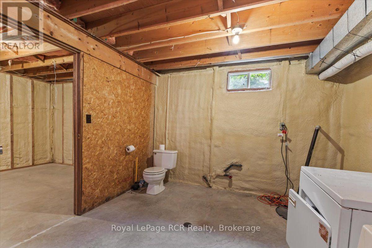 527 2nd A Street, Hanover, Ontario  N4N 3P6 - Photo 22 - X13799090