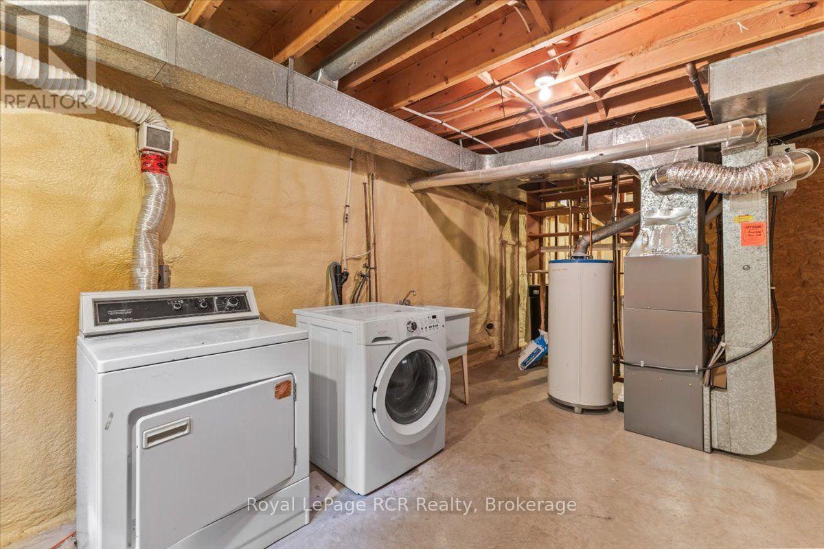 527 2nd A Street, Hanover, Ontario  N4N 3P6 - Photo 21 - X13799090
