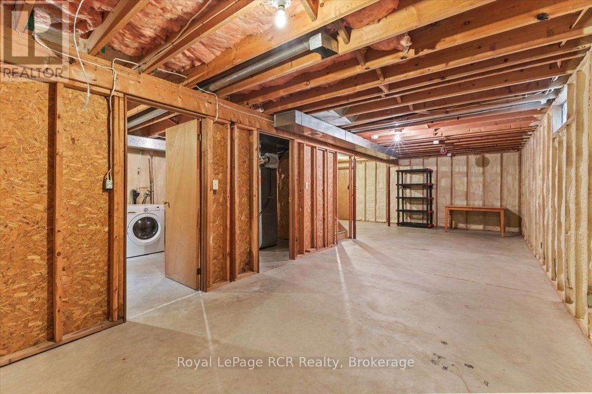 527 2nd A Street, Hanover, Ontario  N4N 3P6 - Photo 20 - X13799090