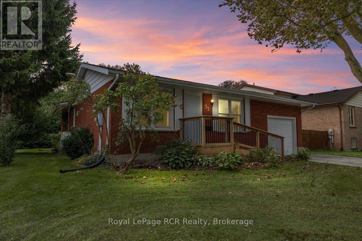 527 2nd A Street, Hanover, Ontario  N4N 3P6 - Photo 30 - X13799090